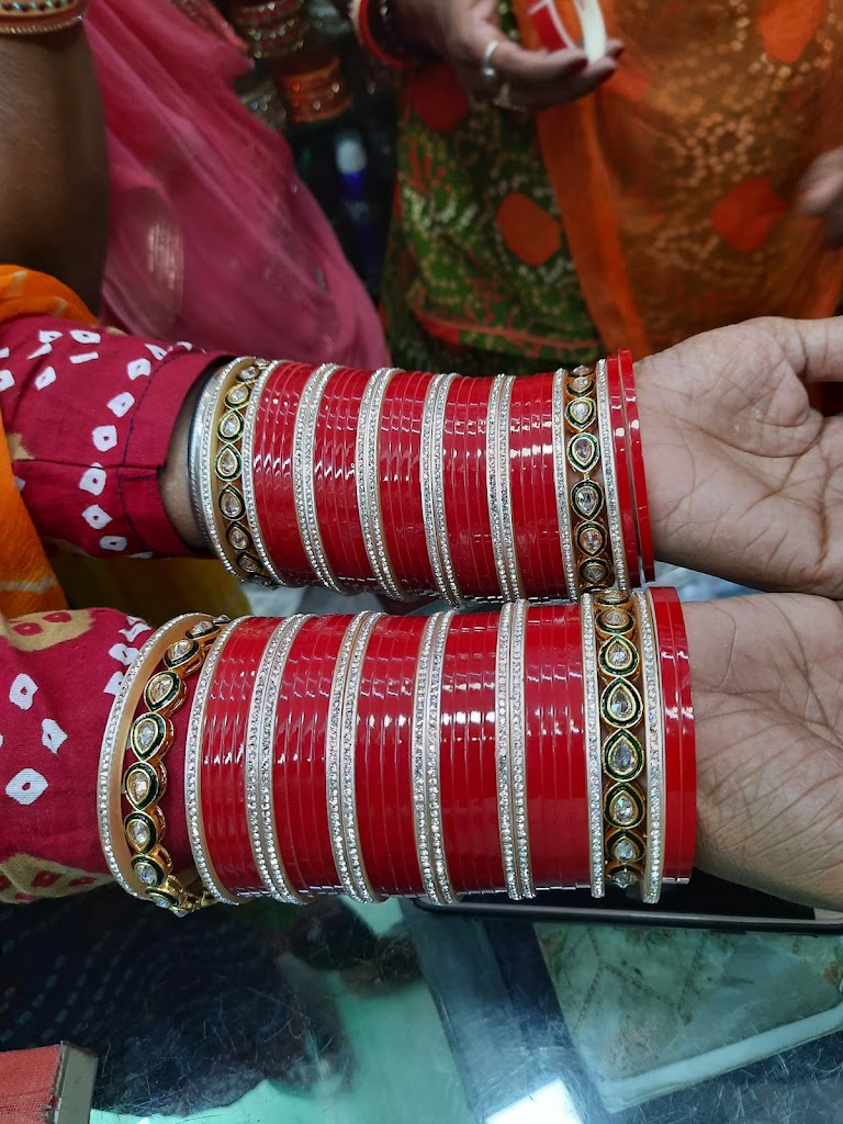 Kheda Beauty Selection