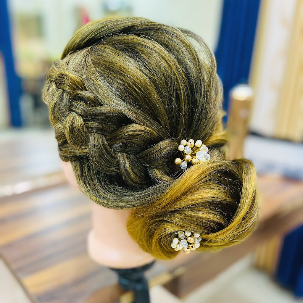 Diva Makeup Studio Salon