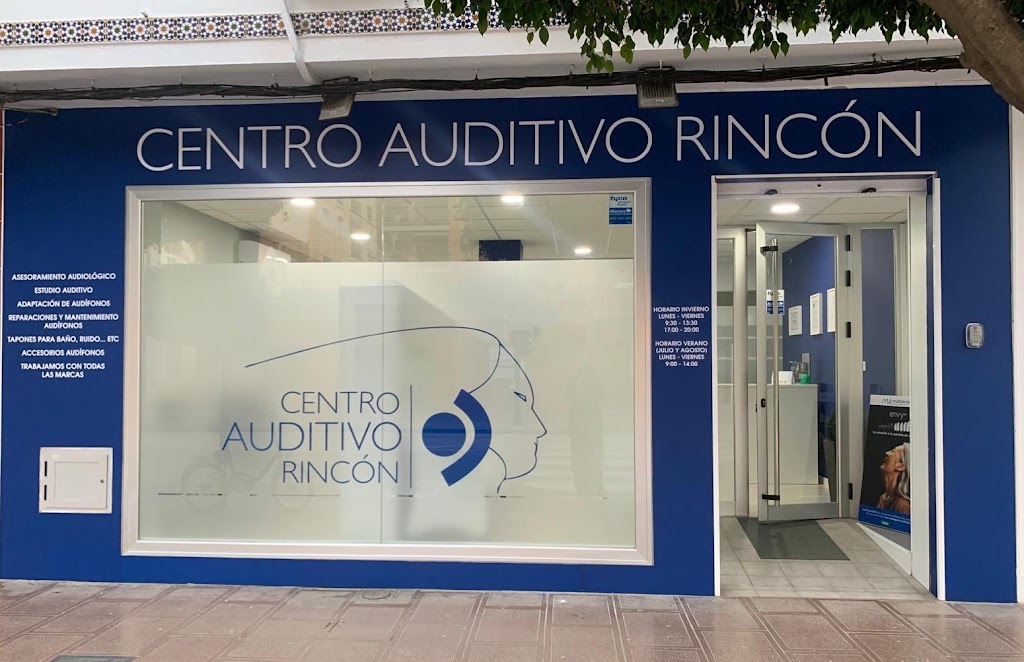 Centro Auditivo Rincon