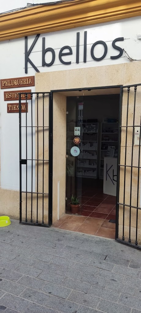 Kbellos - Puerto Real