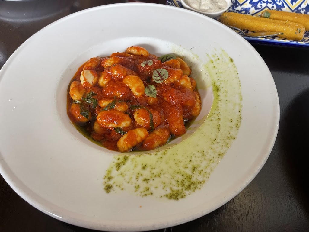Gnocchi