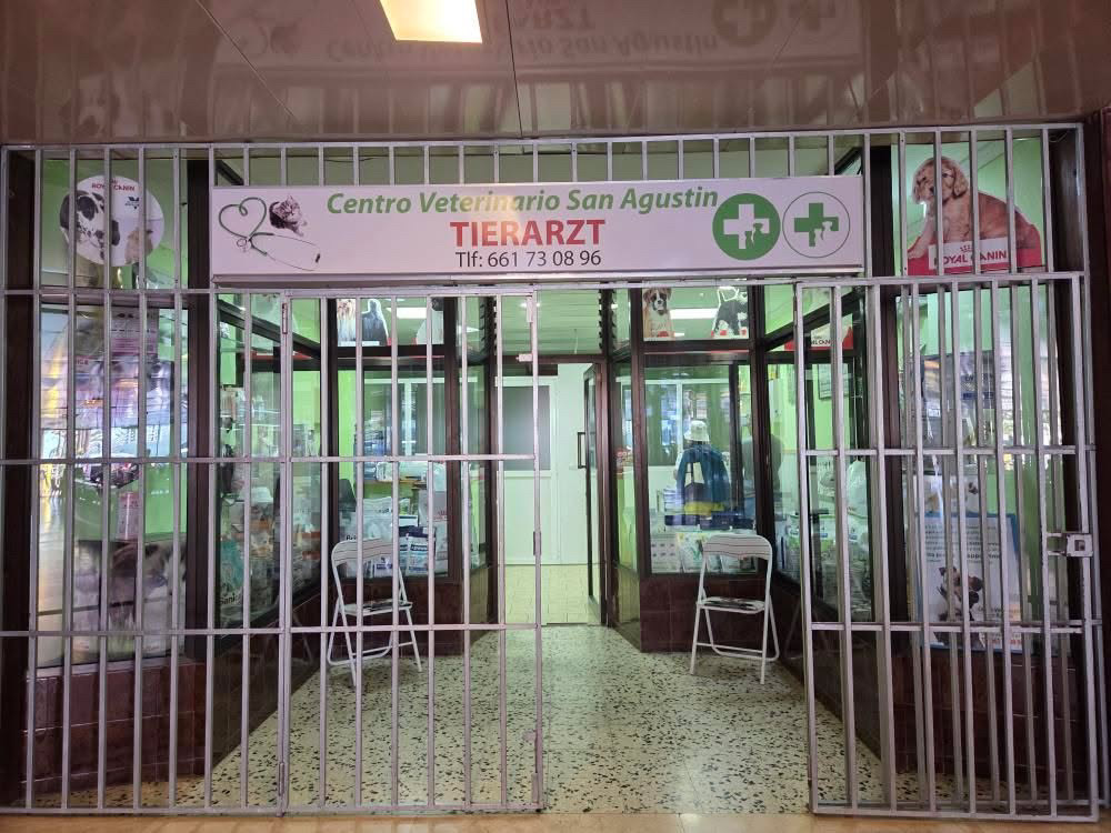 Centro Veterinario San Agustin