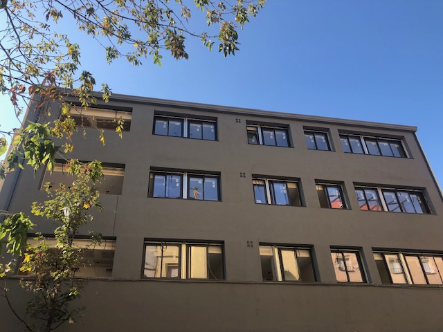 La RESI VALLES Residence Bcn