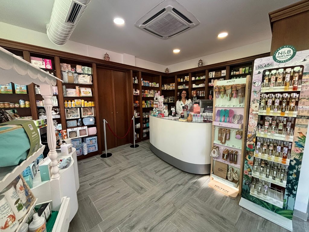 Parafarmacia Herbolario natarura