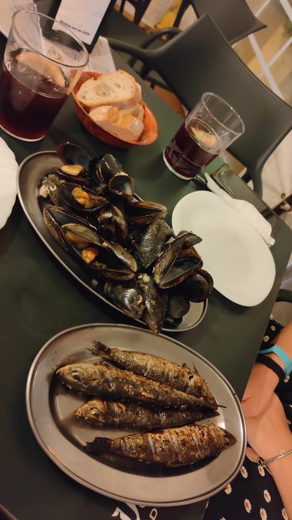 Cerveceria Fonte De Ons — Mytiloida