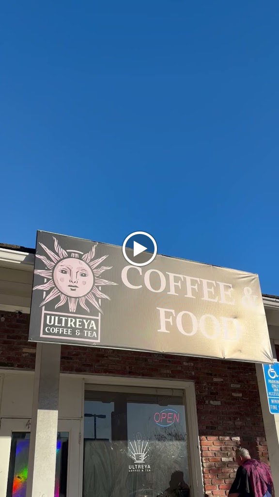 Photo of Ultreya Coffee and Tea
