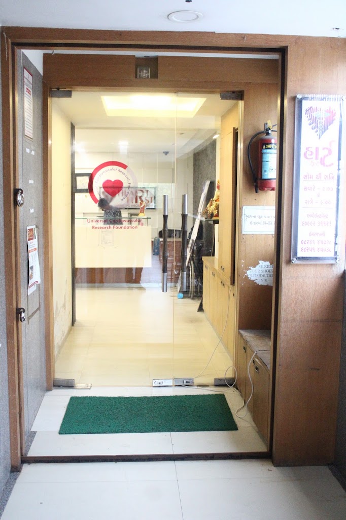 Dr. Cardiologist Interventional Heart Specialist Angioplasty In Surat