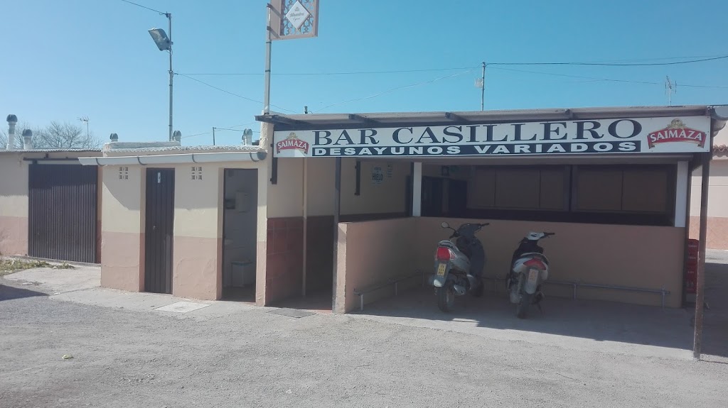 Bar Casillero