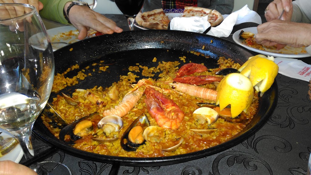 Cafeteria Ibiza Callosa de Segura