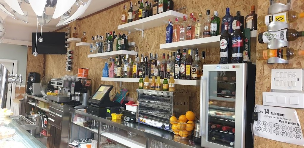 BAR ROYCE — Ambiente