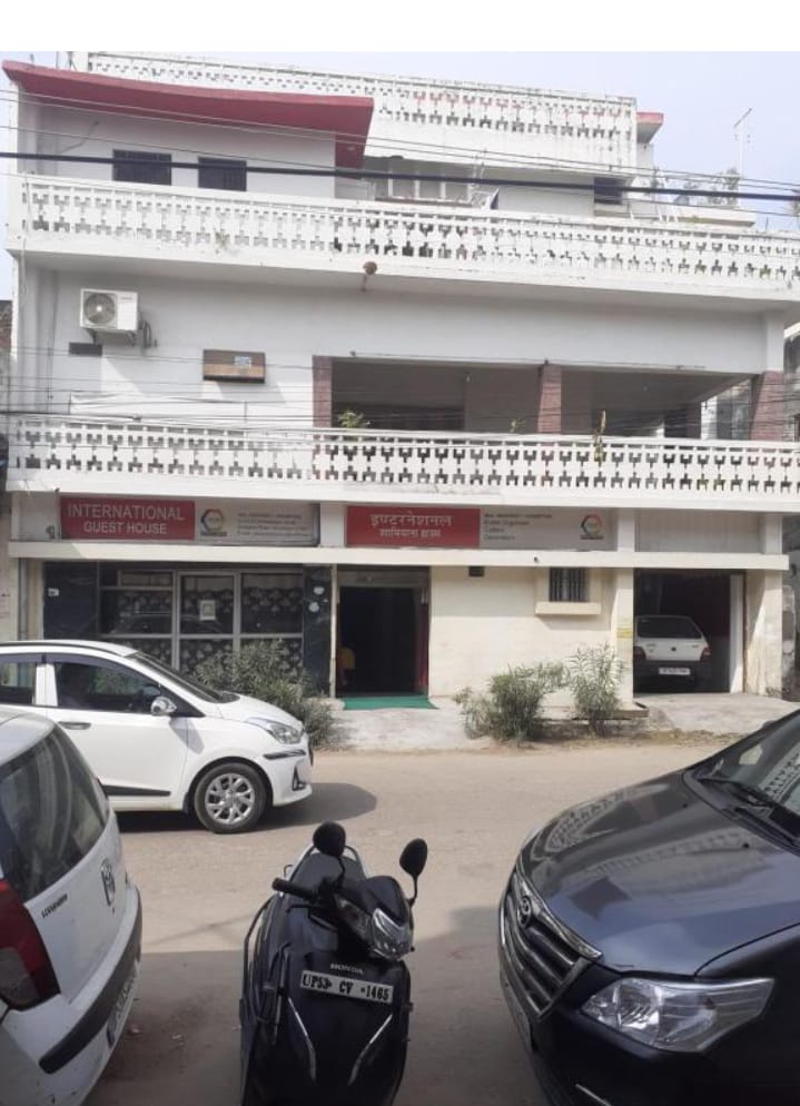 International Guest House