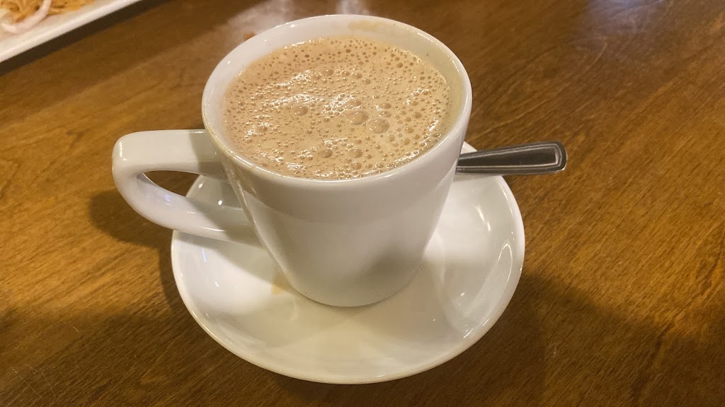 Masala chai