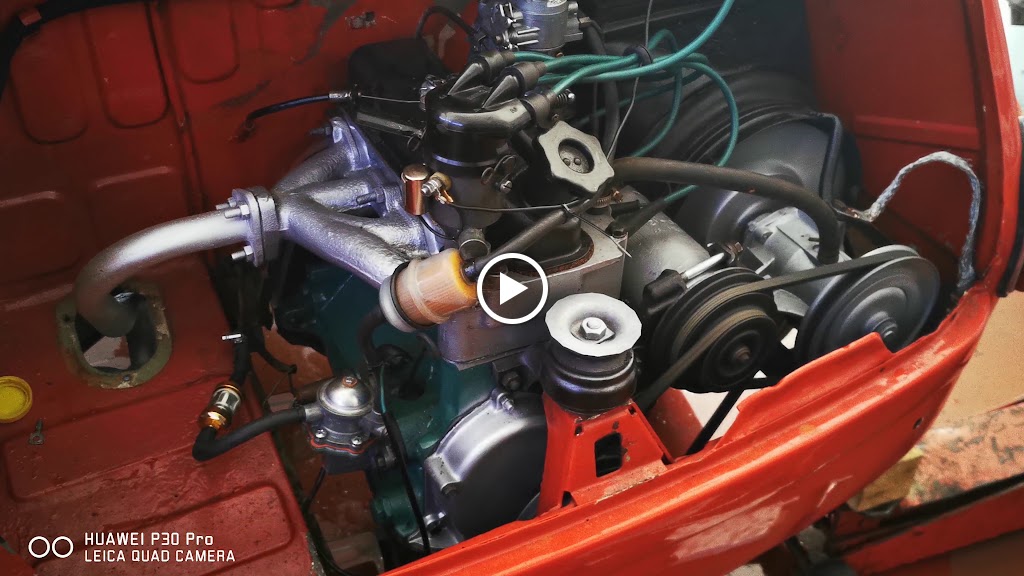 Talleres Burebista — Videos