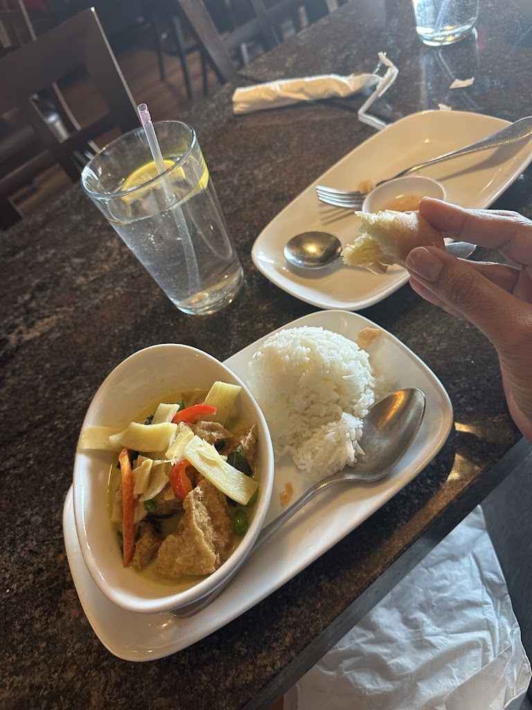Thai Peppers