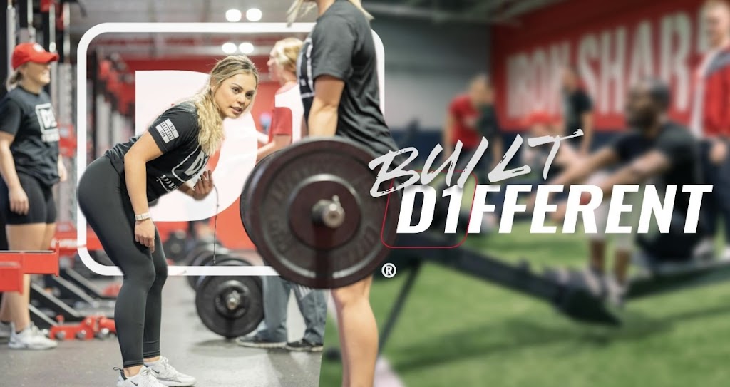  D1 Training St. Louis West