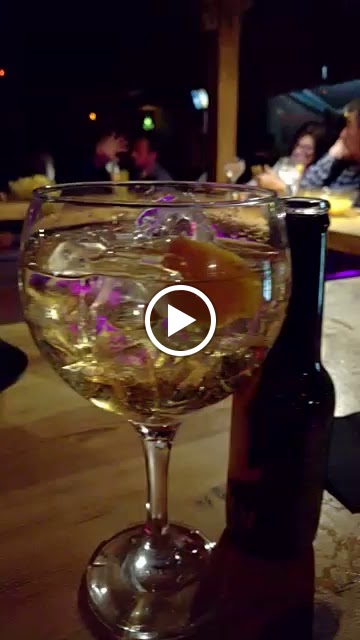 La Frontera Saloon Bar Villalba — Videos