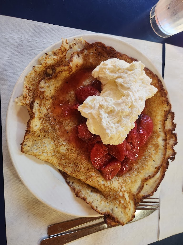 Fragaria