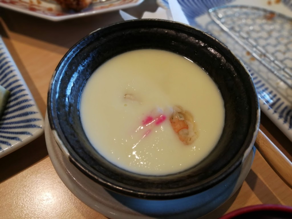 銀座杏子日式豬排-台中秀泰店 的照片