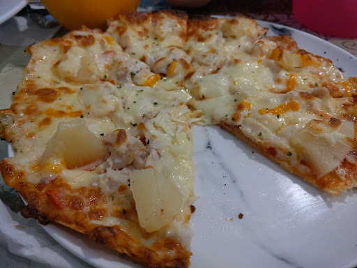 SP義式料理Spaghetti & Pizza(林口店） 的照片