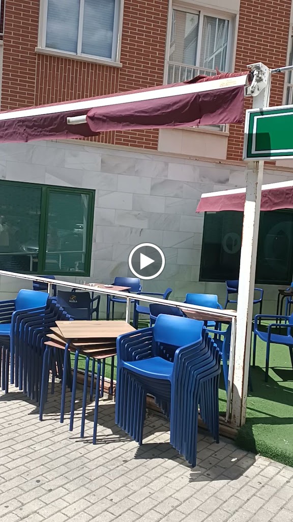 Central Park Bar&Cafe — Videos