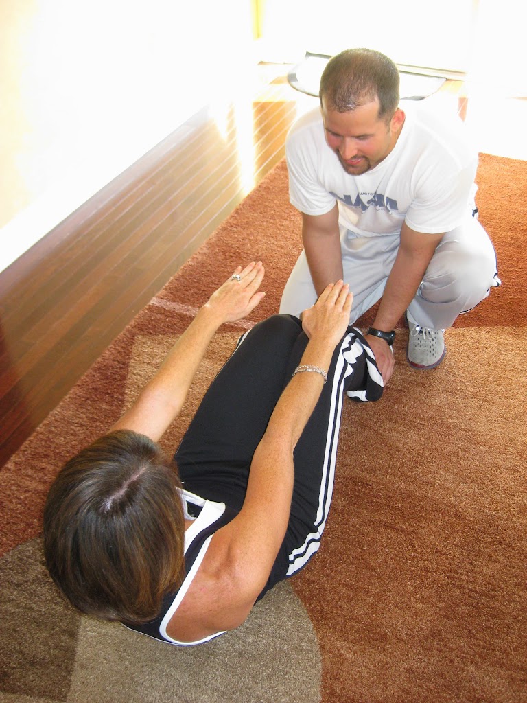  Home Fitness Solutions