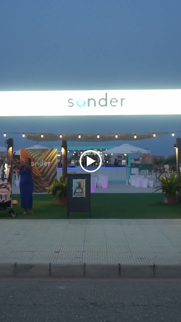 Sonder Los Alcazares