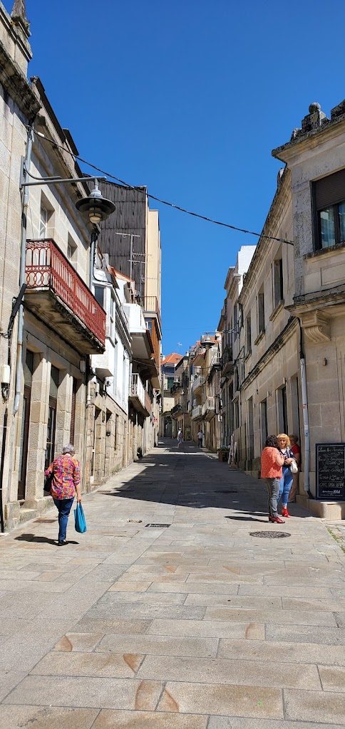 Casa da Xuventude - Oficina Informacion Xuvenil