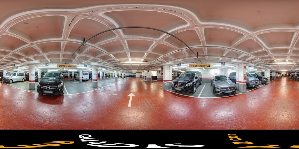 Street View & 360deg