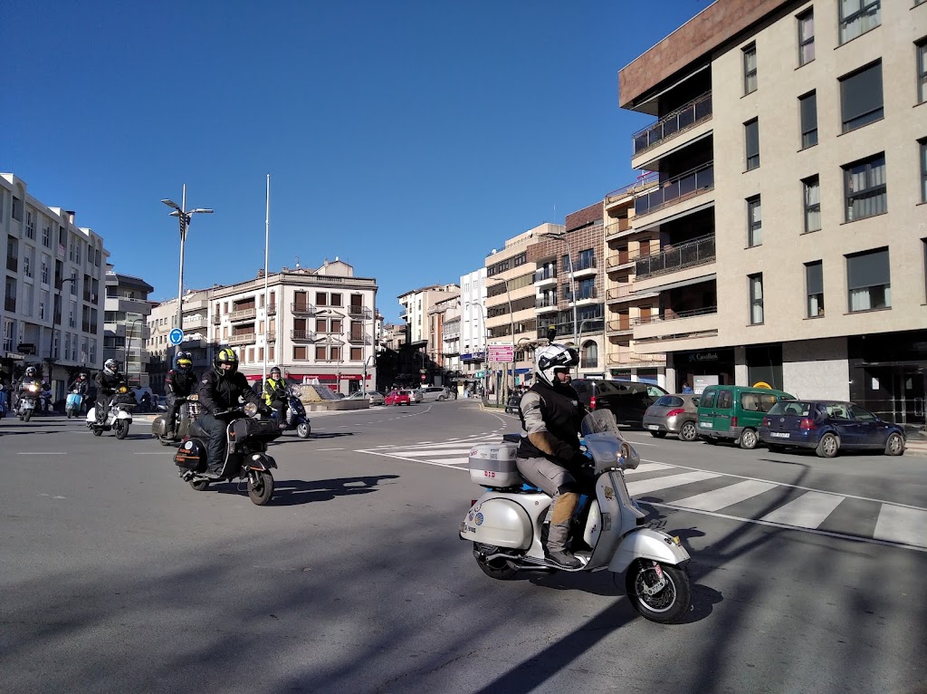 Electrosan Telecomunicaciones, S.L.