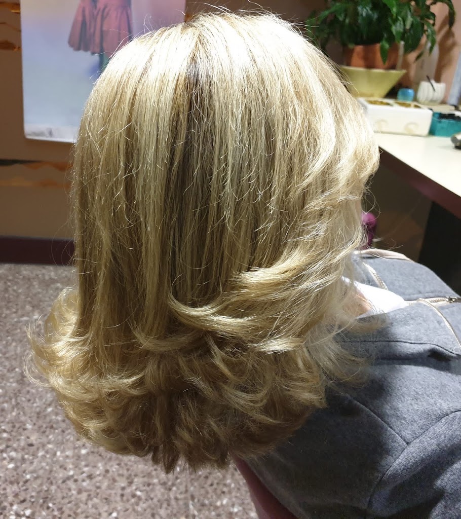 Peluqueria Joan — Peinado