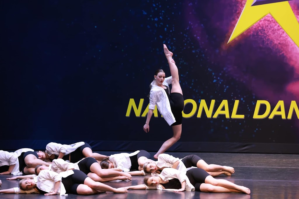  Ashworth School of Performing Arts