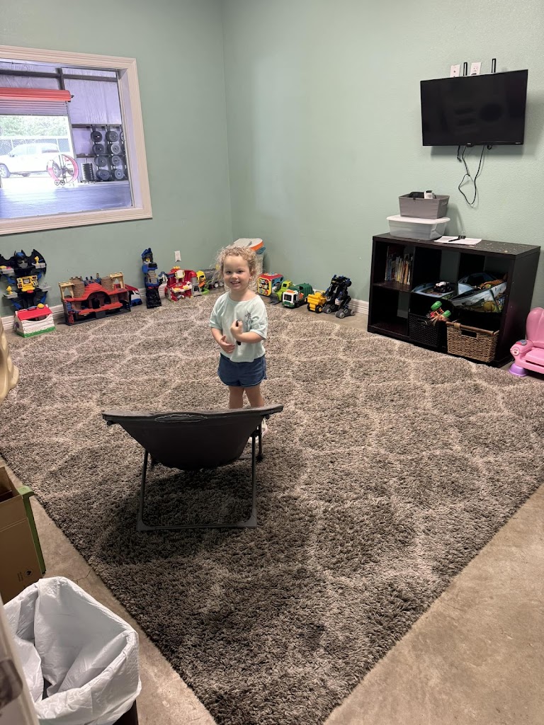  Orange County Fitness OCF