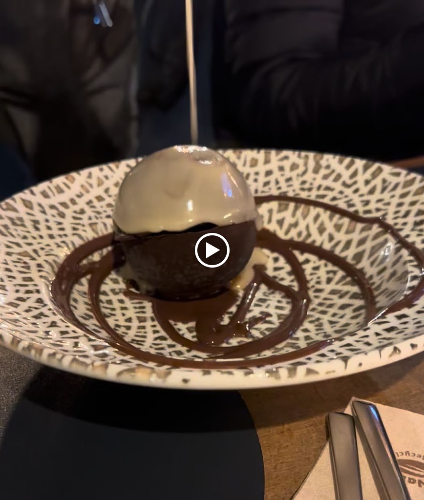 Tabare Gastrobar — Videos