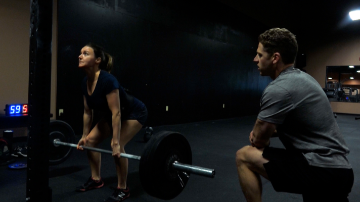  Muscles and Veggies Fitness