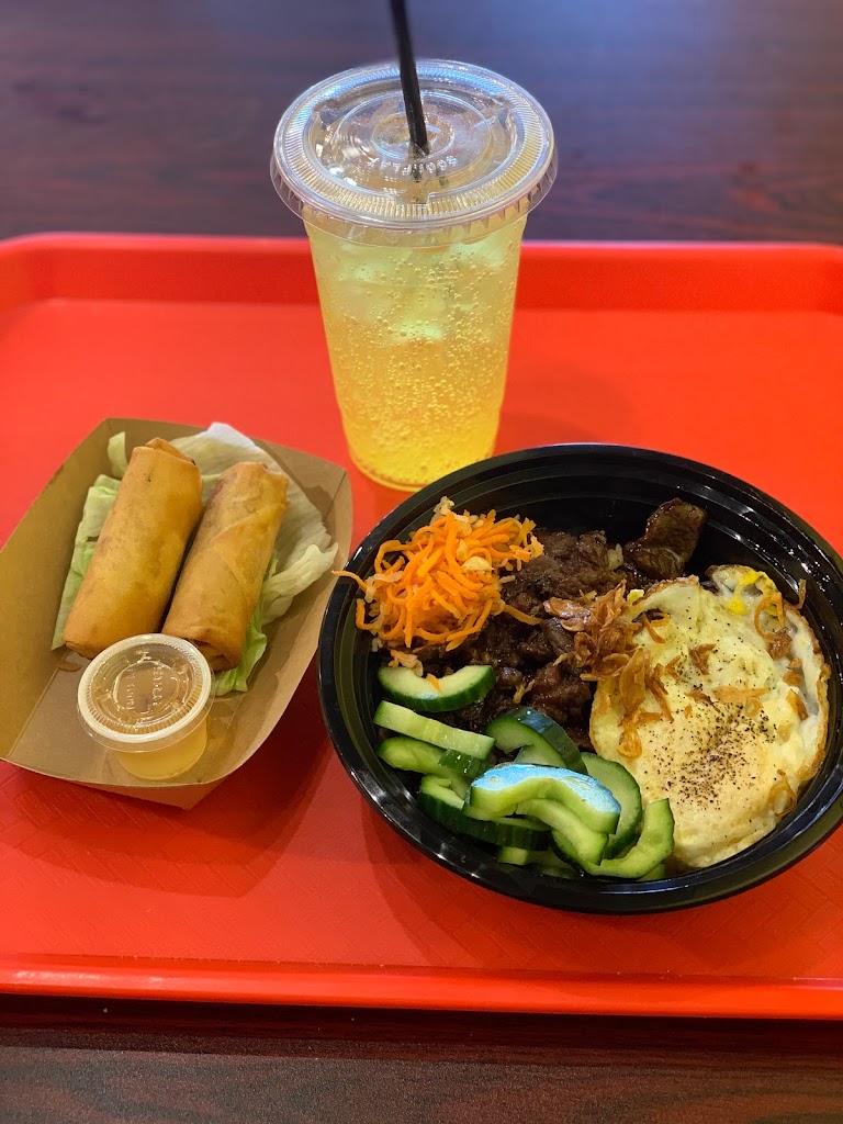 MaiAsianbox Thai Food