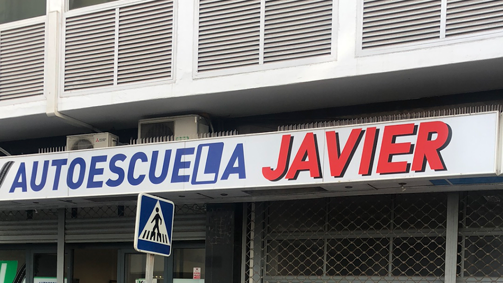 AUTOESCUELA JAVIER (ARRECIFE)