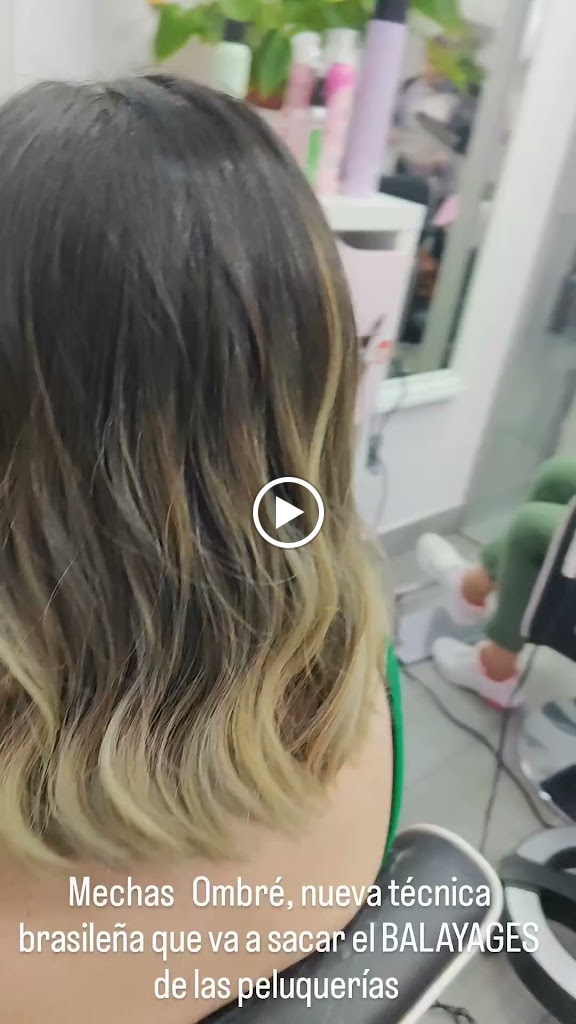 Peluqueria HairSalon & Beauty Linares by Ana Ma Nevado — Videos