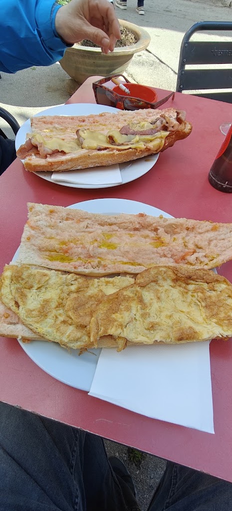 Bar Can Joan — Mas recientes