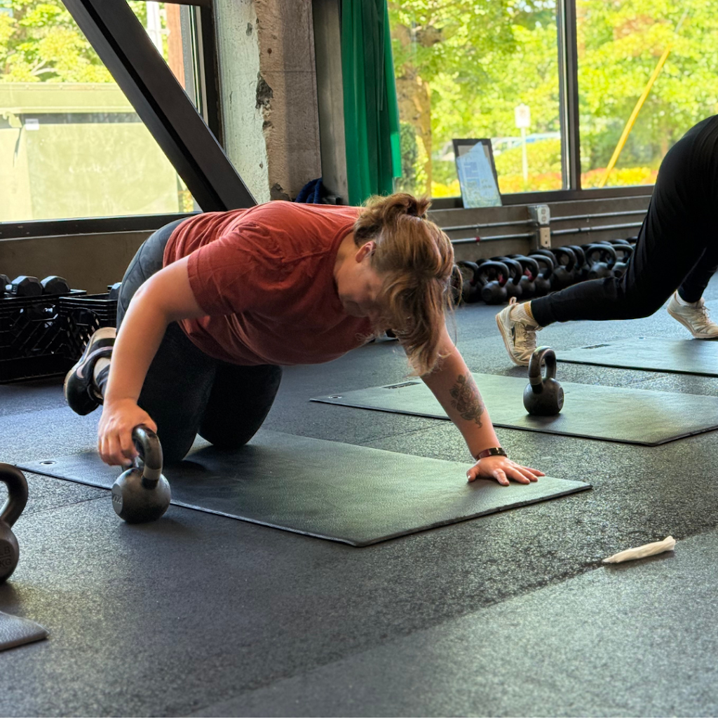  Prosper Fitness and Performance