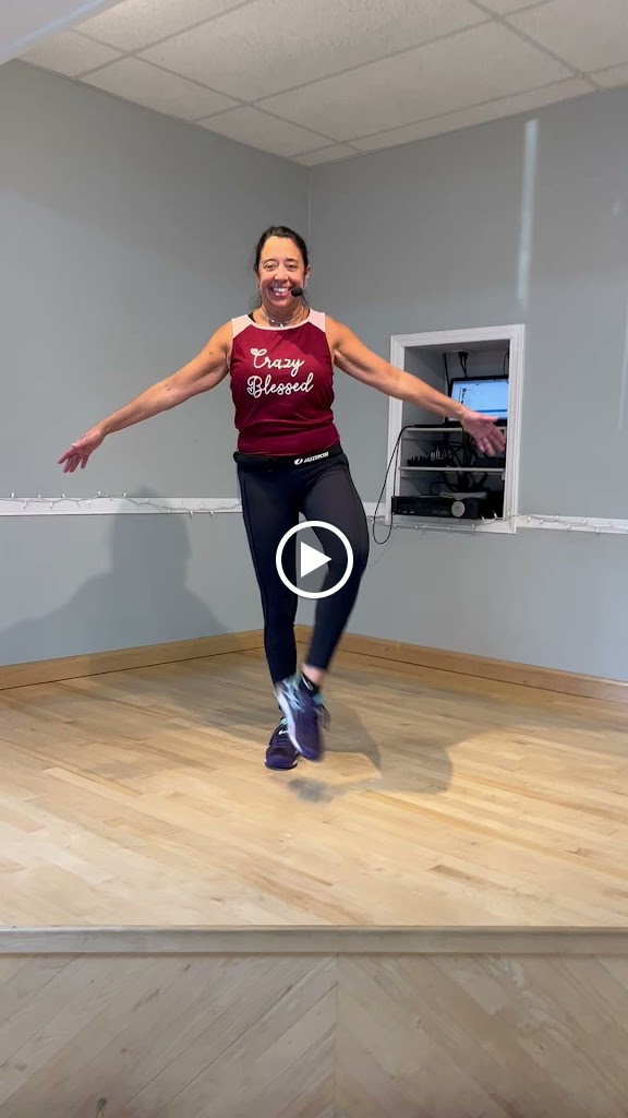  Jazzercise Fairview Fitness Center