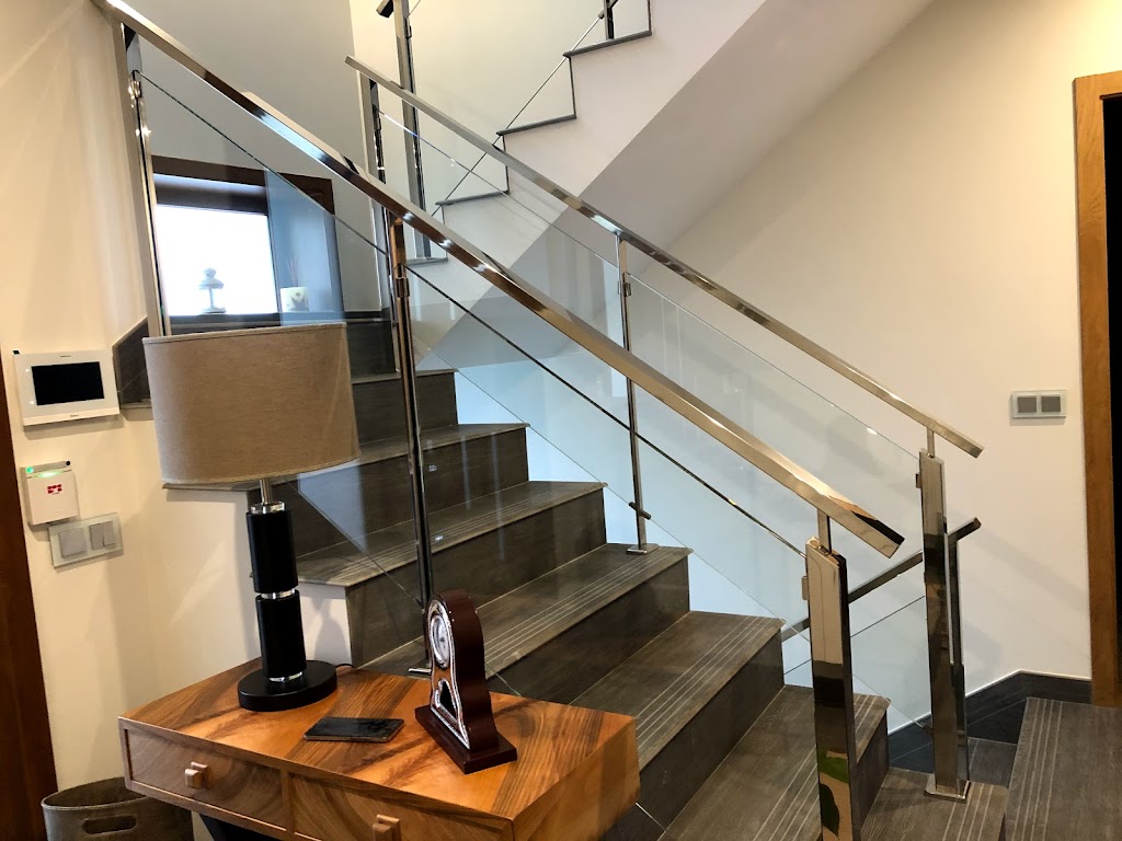 Afrinoxmetal Poio S.L.