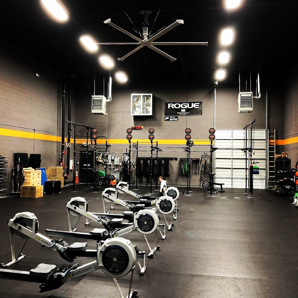  SYNERGY: A Fitness Community