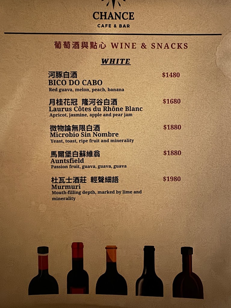 Chance Cafe & Bar 無心戒酒互助會 - 成都分會 的照片