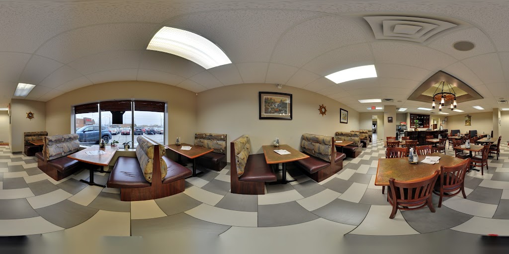 Danny's Fish and Chips in Barrie