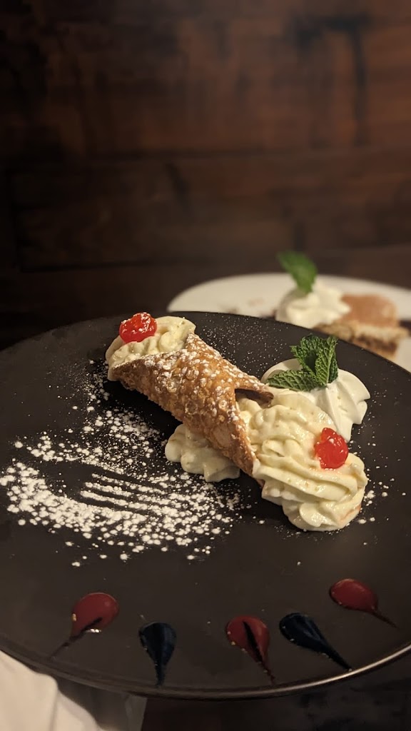 Cannoli