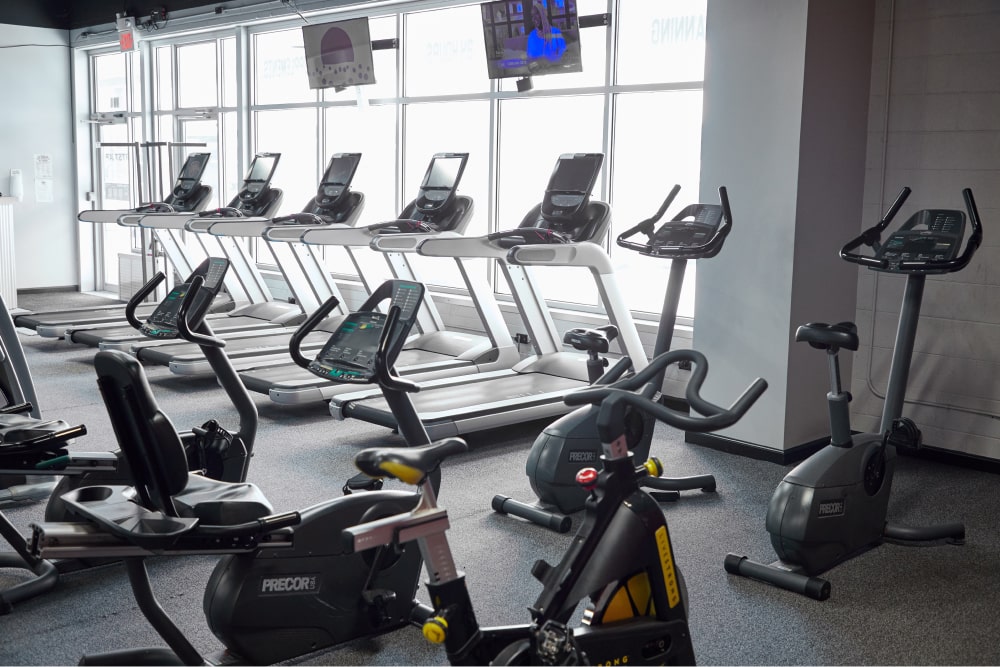  Fitstop24 – Kendallville