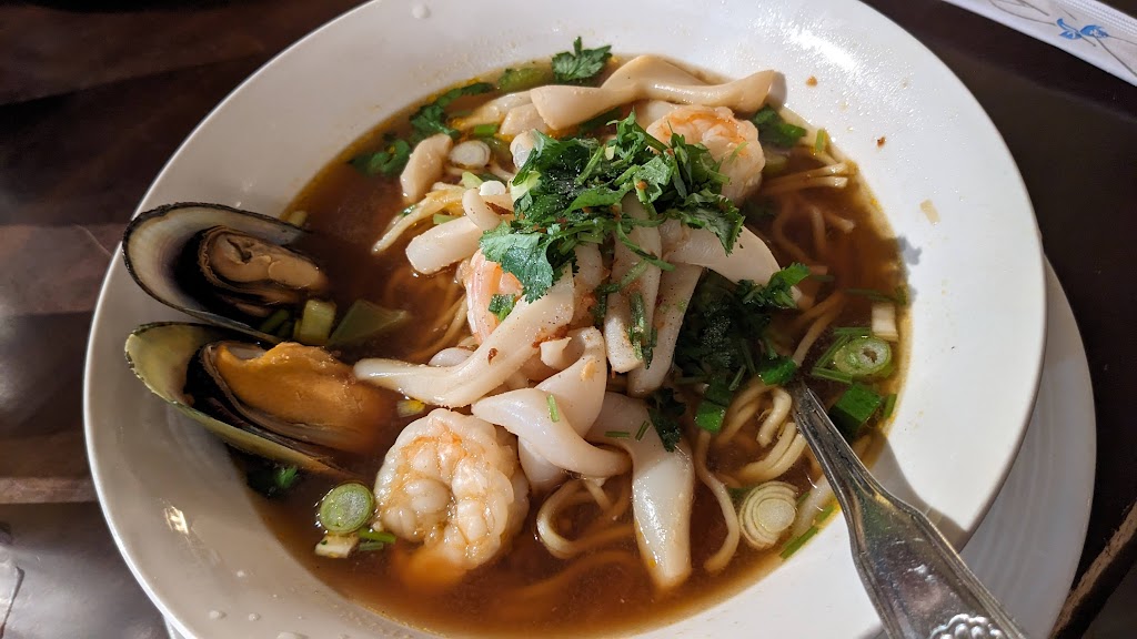 Herb Home Thai Restaurant