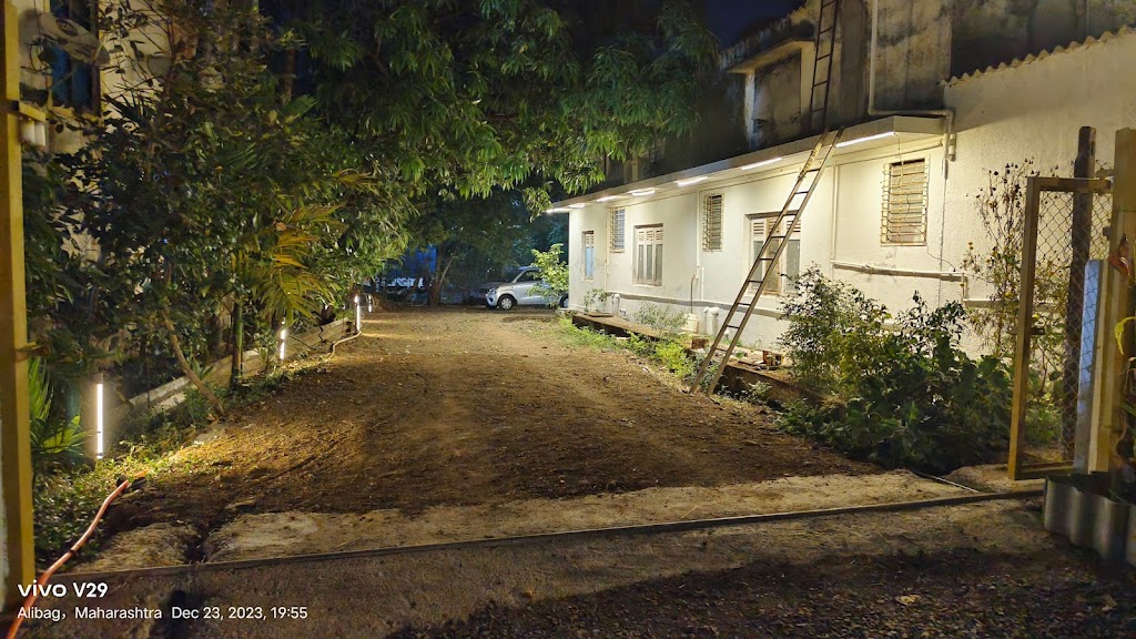 Visava Cottage