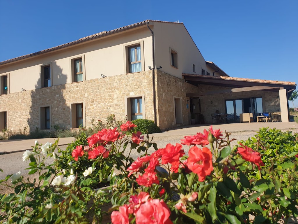 Hotel Villa Monter Alcaniz