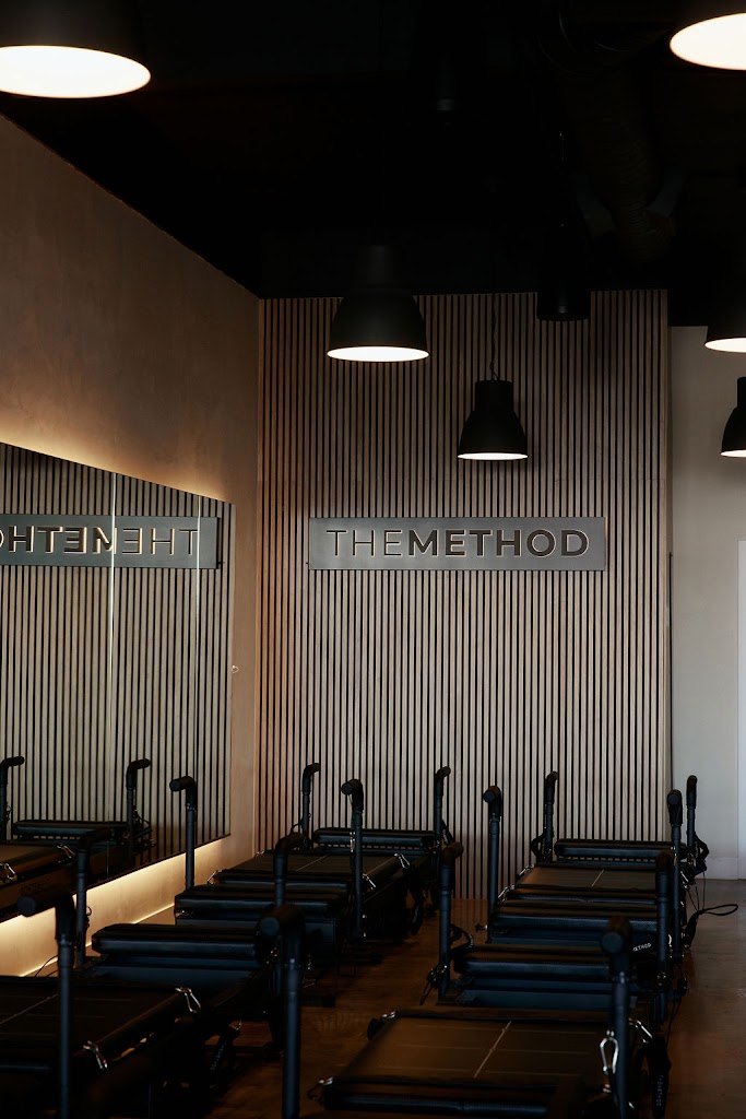  THE METHOD - PILATES Huntington Beach